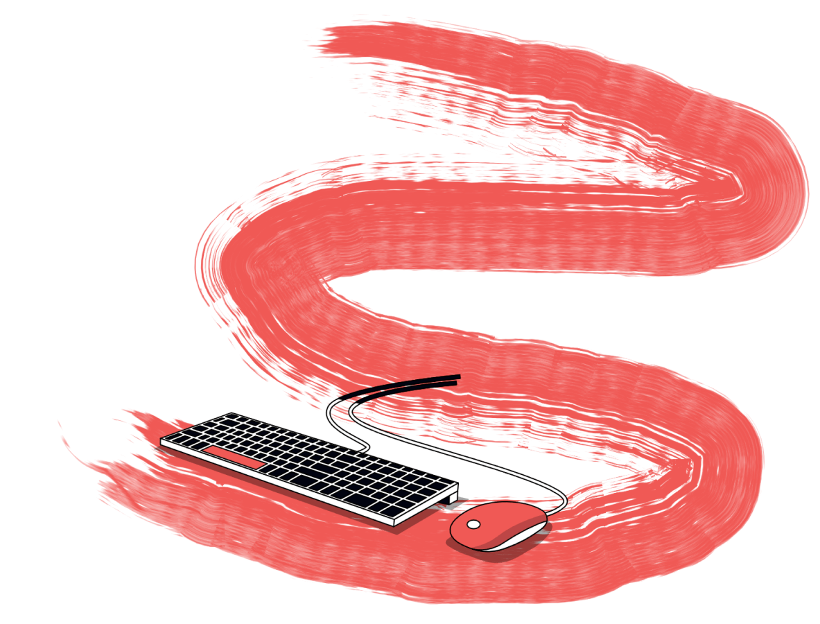  Keyboard and Mouse