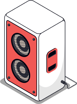 Speaker